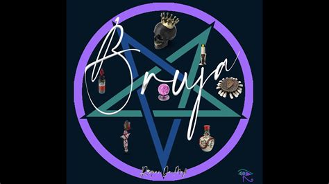 witchchik|Bruja (Witch Chick) Lyric Video